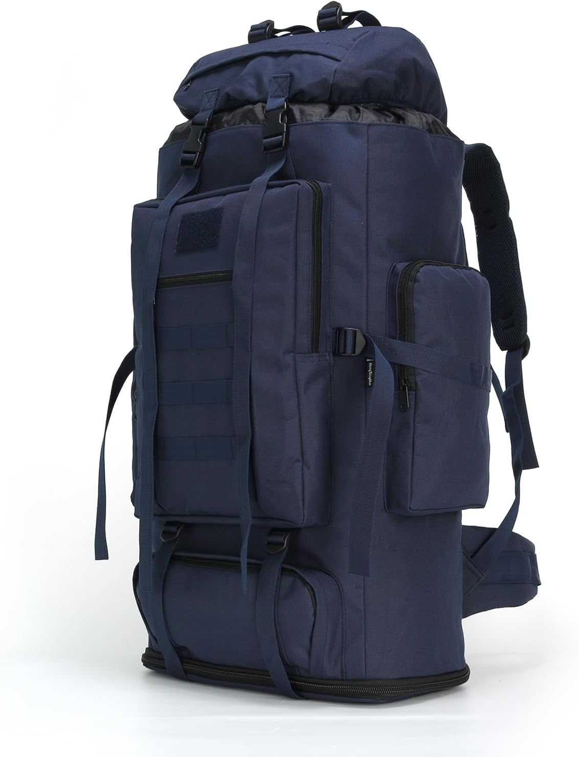 Ultimate 70L Military Hiking Backpack - Perfect for Camping, Climbing & Outdoor Adventures!