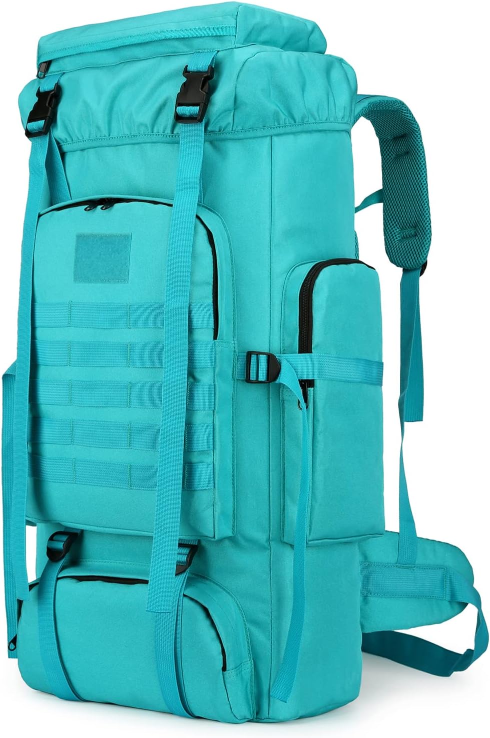 Ultimate 70L Military Hiking Backpack - Perfect for Camping, Climbing & Outdoor Adventures!