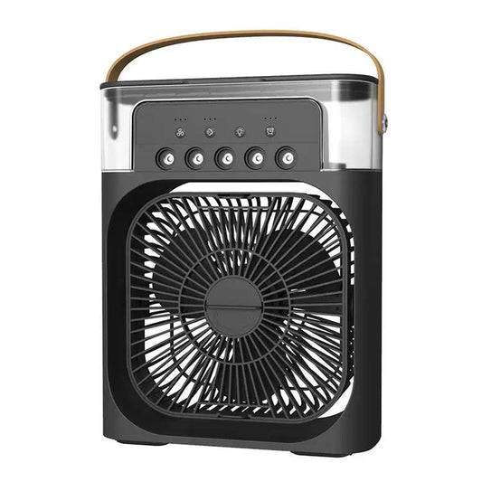 Experience Ultimate Cooling with the Frost Cooler - Your Go-To Personal Air Companion - FAST Shipping to USA!