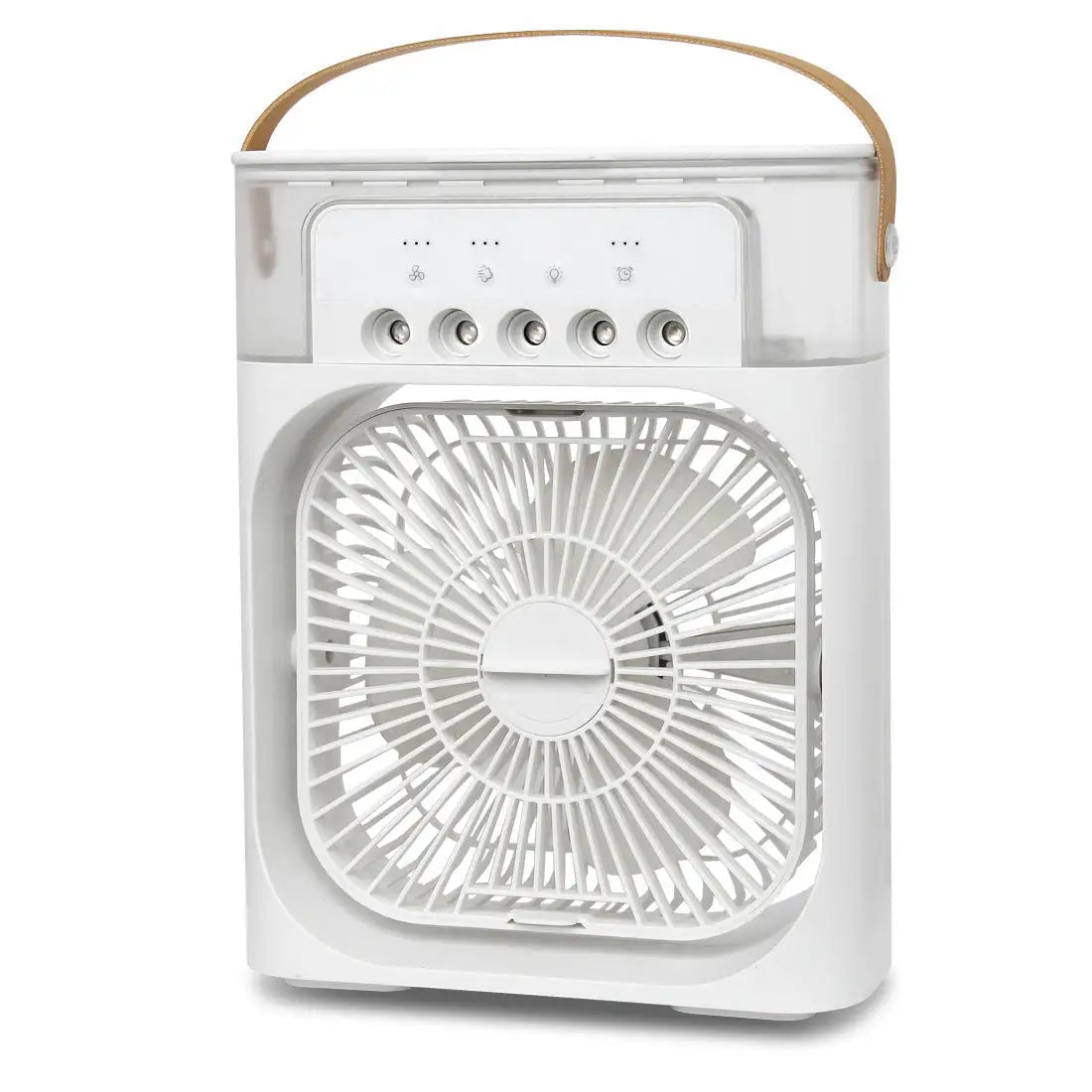 Experience Ultimate Cooling with the Frost Cooler - Your Go-To Personal Air Companion - FAST Shipping to USA!