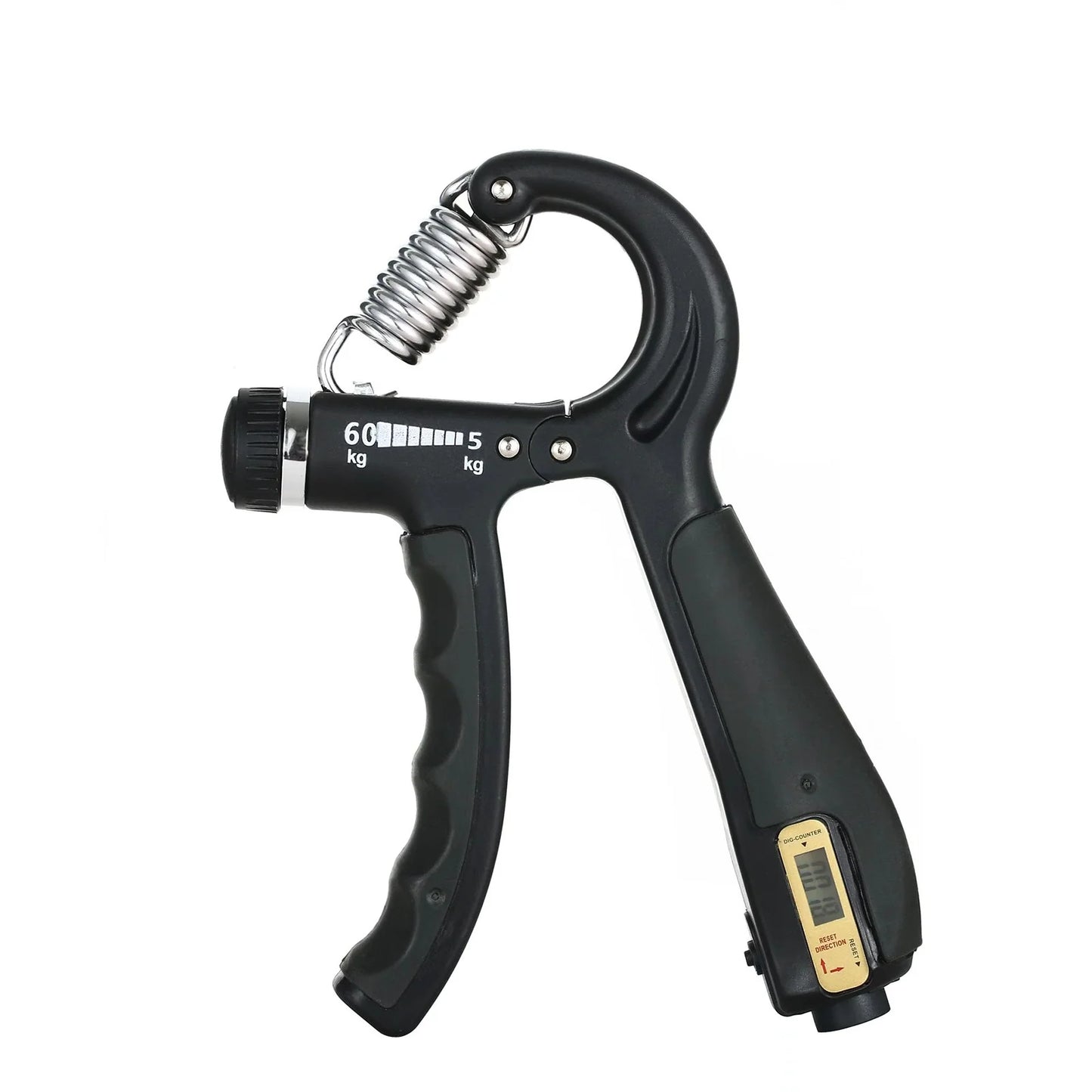 Hand Grip Adjustable Trainer: Premium Strengthening Gripper for Enhanced Hand and Wrist Fitness