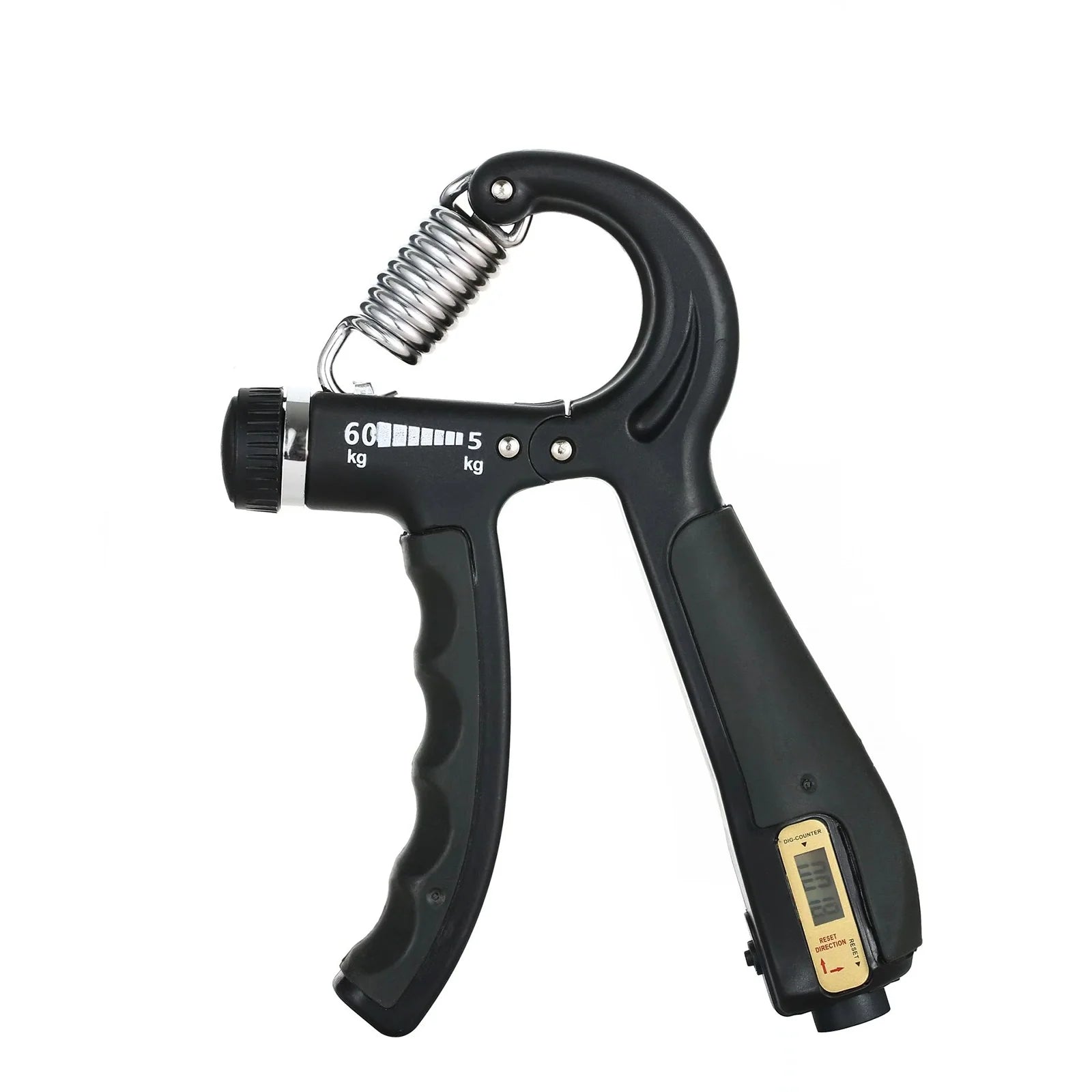 Hand Grip Adjustable Trainer: Premium Strengthening Gripper for Enhanced Hand and Wrist Fitness