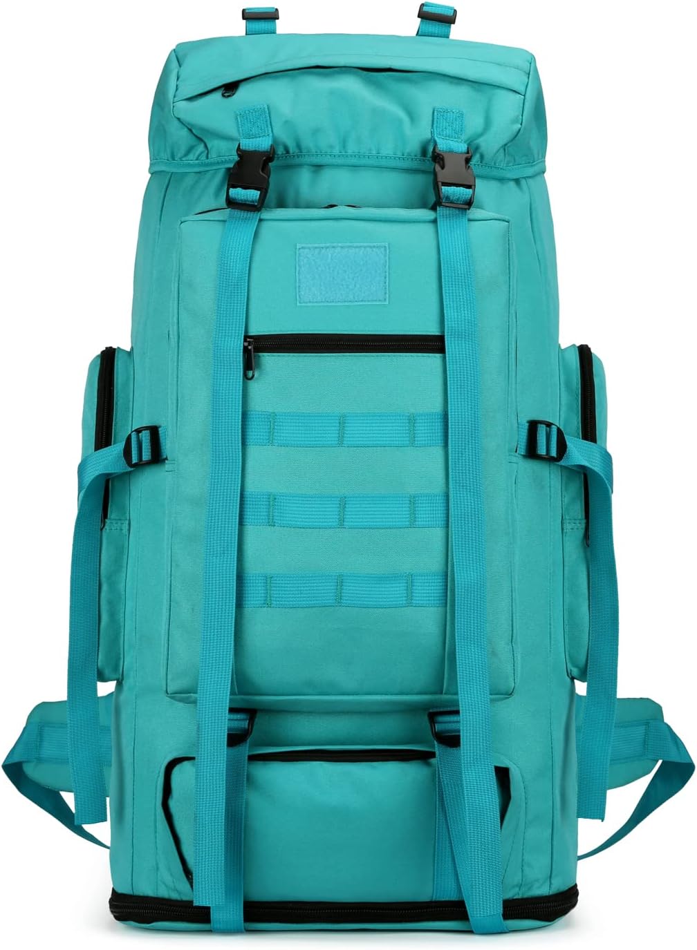 Ultimate 70L Military Hiking Backpack - Perfect for Camping, Climbing & Outdoor Adventures!