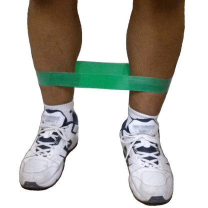 Enhance Your Lower Body Workout with Premium Ankle and Leg Strength Bands