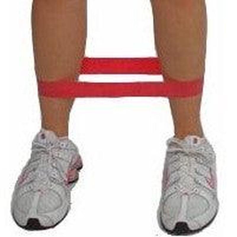Enhance Your Lower Body Workout with Premium Ankle and Leg Strength Bands