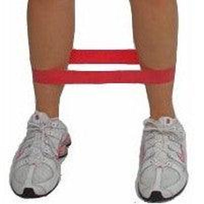 Enhance Your Lower Body Workout with Premium Ankle and Leg Strength Bands